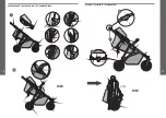 Preview for 6 page of Formula baby PACK TREKKING Instructions For Use Manual