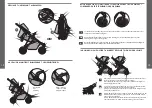 Preview for 7 page of Formula baby PACK TREKKING Instructions For Use Manual