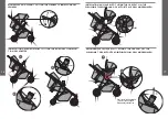 Preview for 9 page of Formula baby PACK TREKKING Instructions For Use Manual