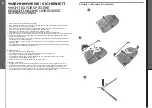 Предварительный просмотр 3 страницы Formula baby TRANSAT STARS Instructions For Use