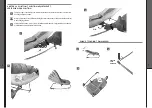 Предварительный просмотр 4 страницы Formula baby TRANSAT STARS Instructions For Use