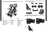 Preview for 5 page of Formula baby TRAVEL LIGHT Instructions For Use Manual