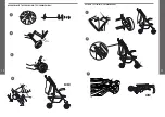 Preview for 6 page of Formula baby TRAVEL LIGHT Instructions For Use Manual