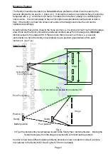 Preview for 4 page of Formula Sound SENTRY MK2 User Manual