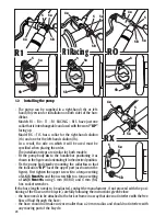 Предварительный просмотр 9 страницы Formula R1 Racing Operating Manual