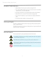 Preview for 8 page of Formulatrix NT8 User Manual