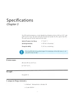 Preview for 9 page of Formulatrix NT8 User Manual