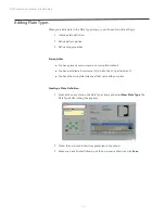 Preview for 21 page of Formulatrix NT8 User Manual