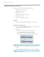 Preview for 22 page of Formulatrix NT8 User Manual