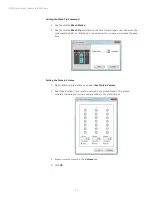 Preview for 23 page of Formulatrix NT8 User Manual