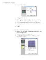 Preview for 24 page of Formulatrix NT8 User Manual