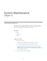 Preview for 66 page of Formulatrix NT8 User Manual