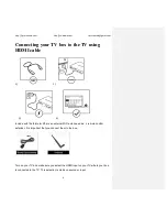 Preview for 4 page of FORMULER Z8 Using Manual