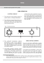 Preview for 7 page of Fornelli FEA 45 SONATA User Manual