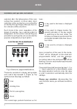 Preview for 8 page of Fornelli FEA 45 SONATA User Manual