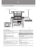 Preview for 4 page of Fornelli PIA 60 MERIDIANA User Manual