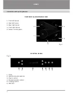 Preview for 10 page of Fornelli PIA 60 MERIDIANA User Manual