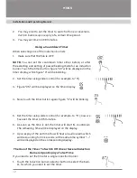 Preview for 14 page of Fornelli PIA 60 MERIDIANA User Manual