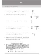 Preview for 15 page of Fornelli PIA 60 MERIDIANA User Manual