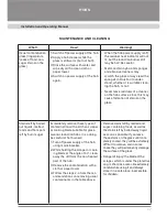 Preview for 19 page of Fornelli PIA 60 MERIDIANA User Manual