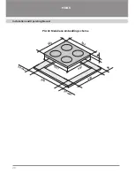 Preview for 28 page of Fornelli PIA 60 MERIDIANA User Manual