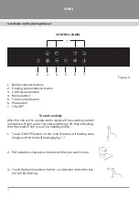 Preview for 10 page of Fornelli PVA 60 CREAZIONE User Manual