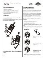 Preview for 52 page of Fornetto PZ-5 Assembly & Operating Manual