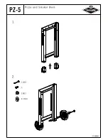 Preview for 69 page of Fornetto PZ-5 Assembly & Operating Manual