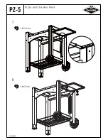 Preview for 72 page of Fornetto PZ-5 Assembly & Operating Manual