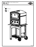 Preview for 73 page of Fornetto PZ-5 Assembly & Operating Manual