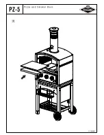 Preview for 81 page of Fornetto PZ-5 Assembly & Operating Manual