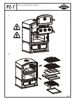 Preview for 9 page of Fornetto PZ-7 Operating Manual