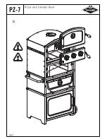 Preview for 14 page of Fornetto PZ-7 Operating Manual