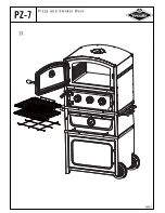 Preview for 17 page of Fornetto PZ-7 Operating Manual