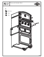 Preview for 19 page of Fornetto PZ-7 Operating Manual