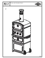 Preview for 21 page of Fornetto PZ-7 Operating Manual