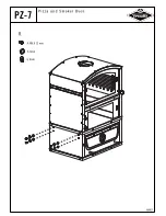 Preview for 27 page of Fornetto PZ-7 Operating Manual