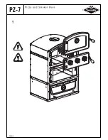 Preview for 28 page of Fornetto PZ-7 Operating Manual