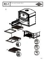 Preview for 29 page of Fornetto PZ-7 Operating Manual