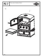 Preview for 30 page of Fornetto PZ-7 Operating Manual