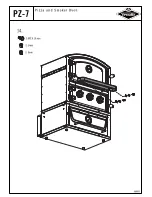 Preview for 33 page of Fornetto PZ-7 Operating Manual