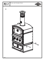 Preview for 36 page of Fornetto PZ-7 Operating Manual