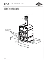 Preview for 38 page of Fornetto PZ-7 Operating Manual