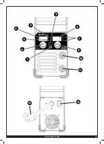 Предварительный просмотр 13 страницы Forney 180 ST+ Operating Manual