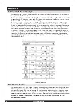 Предварительный просмотр 14 страницы Forney 180 ST+ Operating Manual