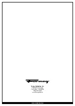 Preview for 24 page of Forney 190 MIG Owner'S Manual