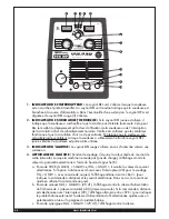 Preview for 54 page of Forney 190 MP Operating Manual