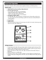 Preview for 16 page of Forney 210 MIG Owner'S Manual