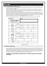 Preview for 14 page of Forney 220 AC/DC Operating Manual