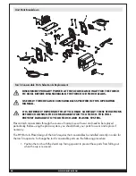 Предварительный просмотр 28 страницы Forney 250P+ Operating Manual